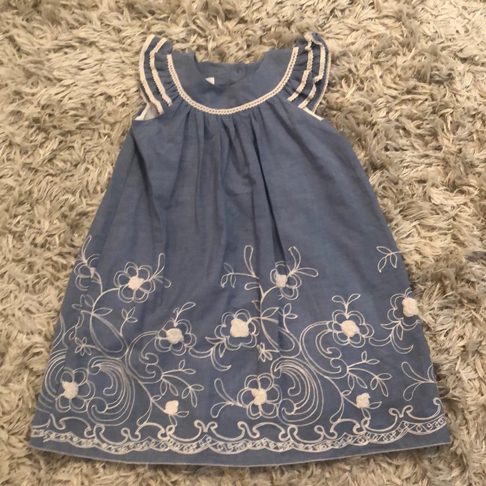 Isobella & Chloe dress. Size 6
